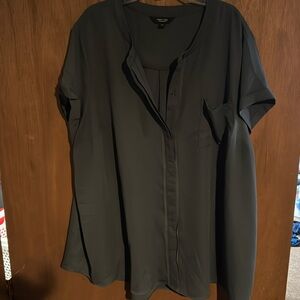 Women’s Dress Shirt